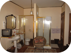 shower room 3