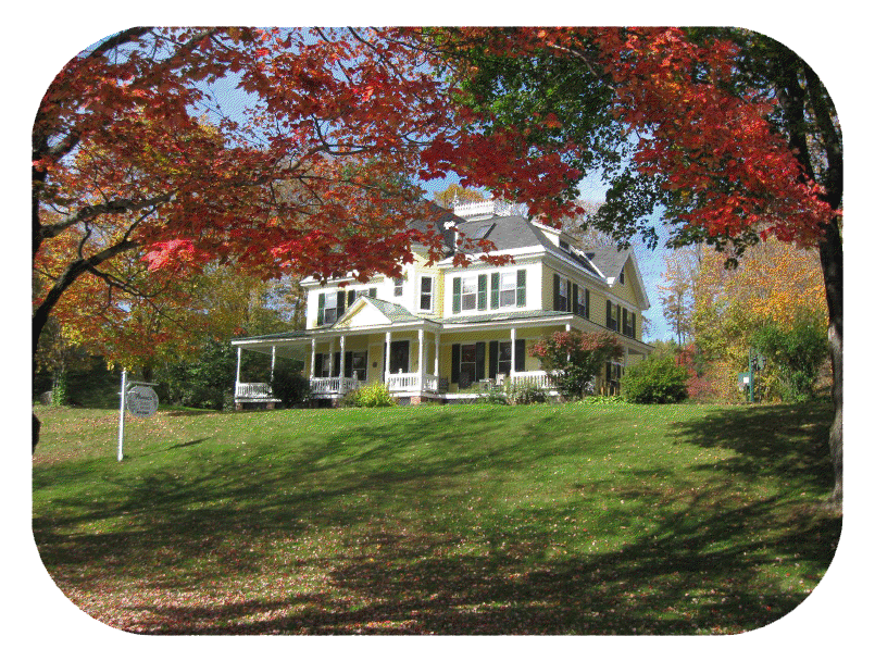 Moore's Guest House